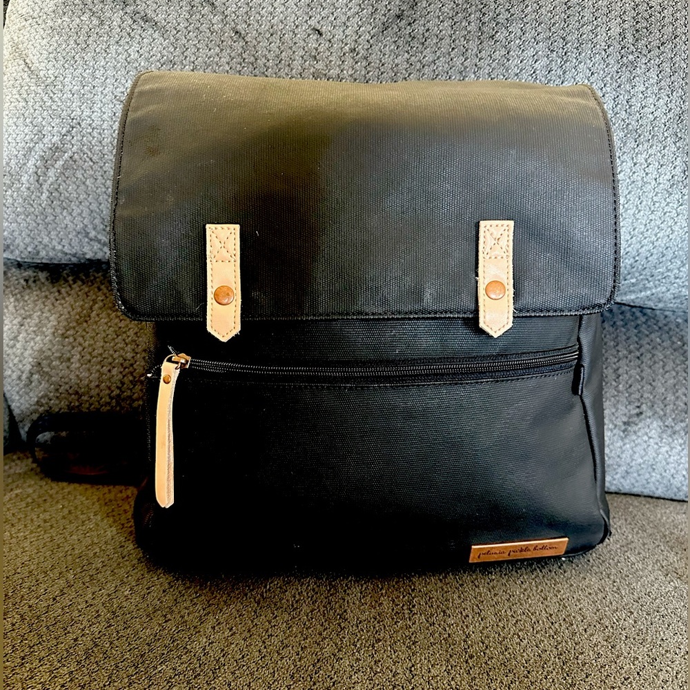 Petunia Pickle Bottom Diaper Backpack